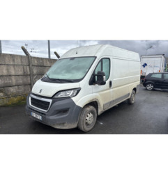 PEUGEOT BOXER 3 PHASE 2 2.0 BLUE HDI - 16V TURBO Photo n°1