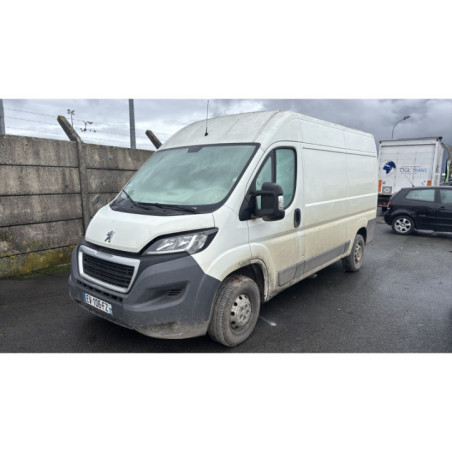 PEUGEOT BOXER 3 PHASE 2 2.0 BLUE HDI - 16V TURBO Photo n°1