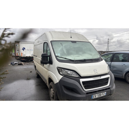 PEUGEOT BOXER 3 PHASE 2 2.0 BLUE HDI - 16V TURBO