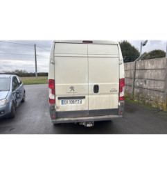 PEUGEOT BOXER 3 PHASE 2 2.0 BLUE HDI - 16V TURBO