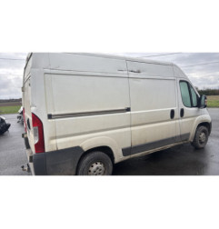 PEUGEOT BOXER 3 PHASE 2 2.0 BLUE HDI - 16V TURBO