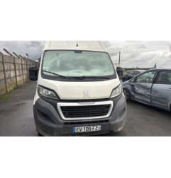 PEUGEOT BOXER 3 PHASE 2 2.0 BLUE HDI - 16V TURBO