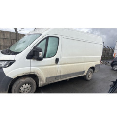 PEUGEOT BOXER 3 PHASE 2 2.0 BLUE HDI - 16V TURBO