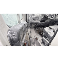 PEUGEOT BOXER 3 PHASE 2 2.0 BLUE HDI - 16V TURBO