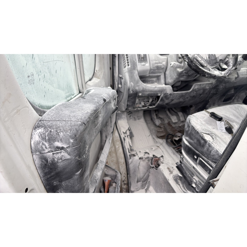 PEUGEOT BOXER 3 PHASE 2 2.0 BLUE HDI - 16V TURBO Photo n°10