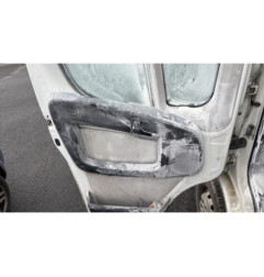 PEUGEOT BOXER 3 PHASE 2 2.0 BLUE HDI - 16V TURBO