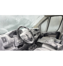 PEUGEOT BOXER 3 PHASE 2 2.0 BLUE HDI - 16V TURBO