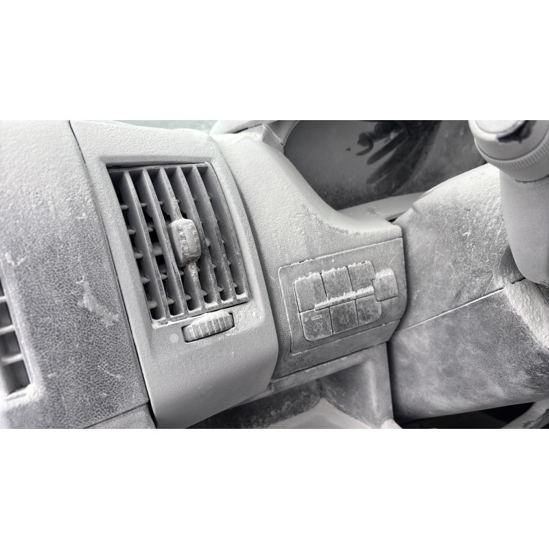 PEUGEOT BOXER 3 PHASE 2 2.0 BLUE HDI - 16V TURBO Photo n°16