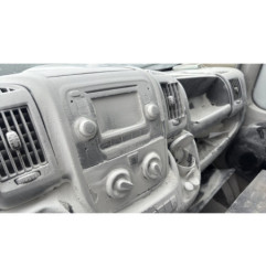 PEUGEOT BOXER 3 PHASE 2 2.0 BLUE HDI - 16V TURBO