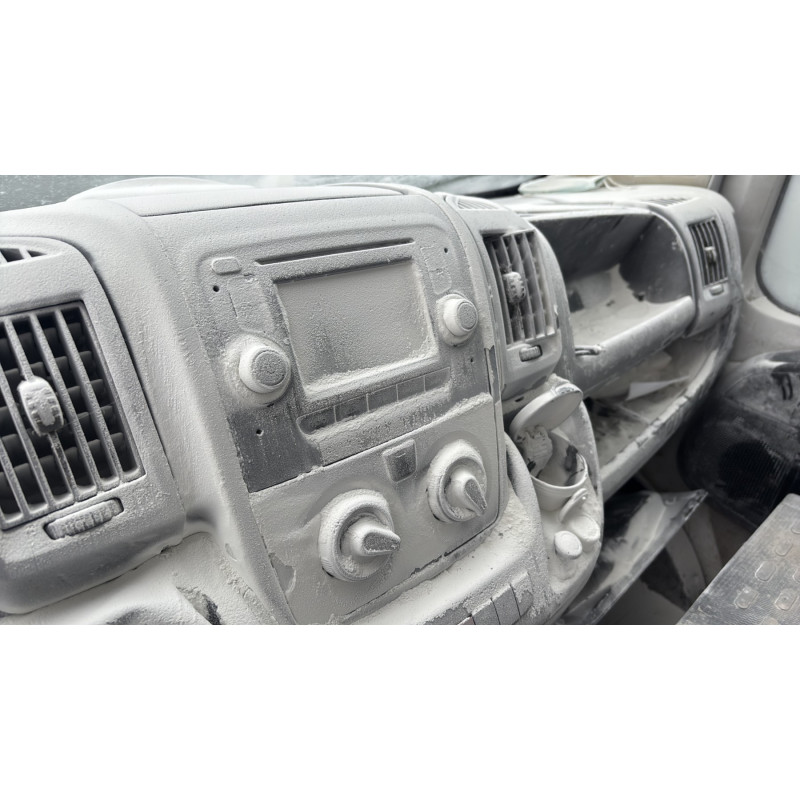 PEUGEOT BOXER 3 PHASE 2 2.0 BLUE HDI - 16V TURBO Photo n°18