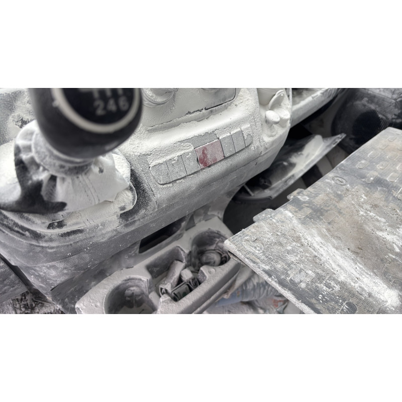 PEUGEOT BOXER 3 PHASE 2 2.0 BLUE HDI - 16V TURBO Photo n°19