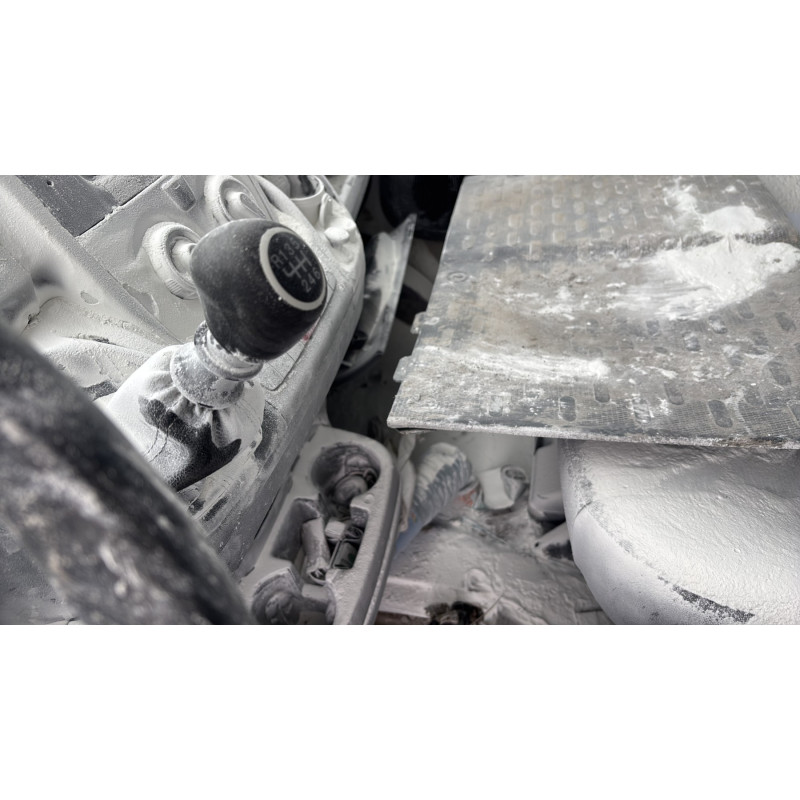 PEUGEOT BOXER 3 PHASE 2 2.0 BLUE HDI - 16V TURBO Photo n°20