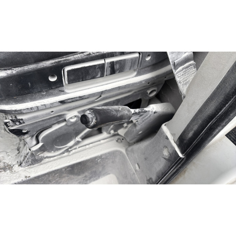 PEUGEOT BOXER 3 PHASE 2 2.0 BLUE HDI - 16V TURBO Photo n°21