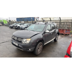 DACIA DUSTER 1 PHASE 2 1.5 DCI - 8V TURBO Photo n°1