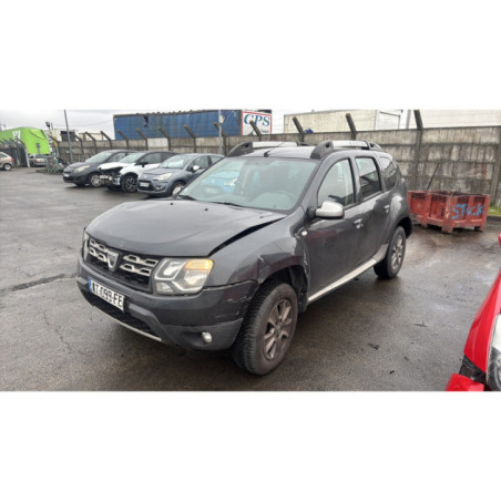 DACIA DUSTER 1 PHASE 2 1.5 DCI - 8V TURBO Photo n°1