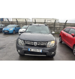 DACIA DUSTER 1 PHASE 2 1.5 DCI - 8V TURBO