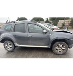 DACIA DUSTER 1 PHASE 2 1.5 DCI - 8V TURBO
