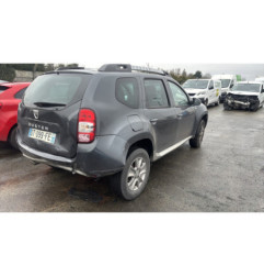DACIA DUSTER 1 PHASE 2 1.5 DCI - 8V TURBO