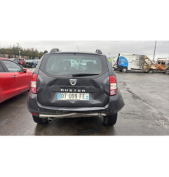 DACIA DUSTER 1 PHASE 2 1.5 DCI - 8V TURBO