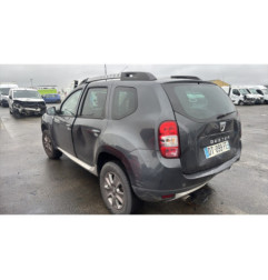 DACIA DUSTER 1 PHASE 2 1.5 DCI - 8V TURBO