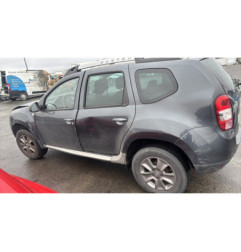 DACIA DUSTER 1 PHASE 2 1.5 DCI - 8V TURBO