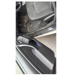 DACIA DUSTER 1 PHASE 2 1.5 DCI - 8V TURBO