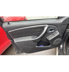 DACIA DUSTER 1 PHASE 2 1.5 DCI - 8V TURBO