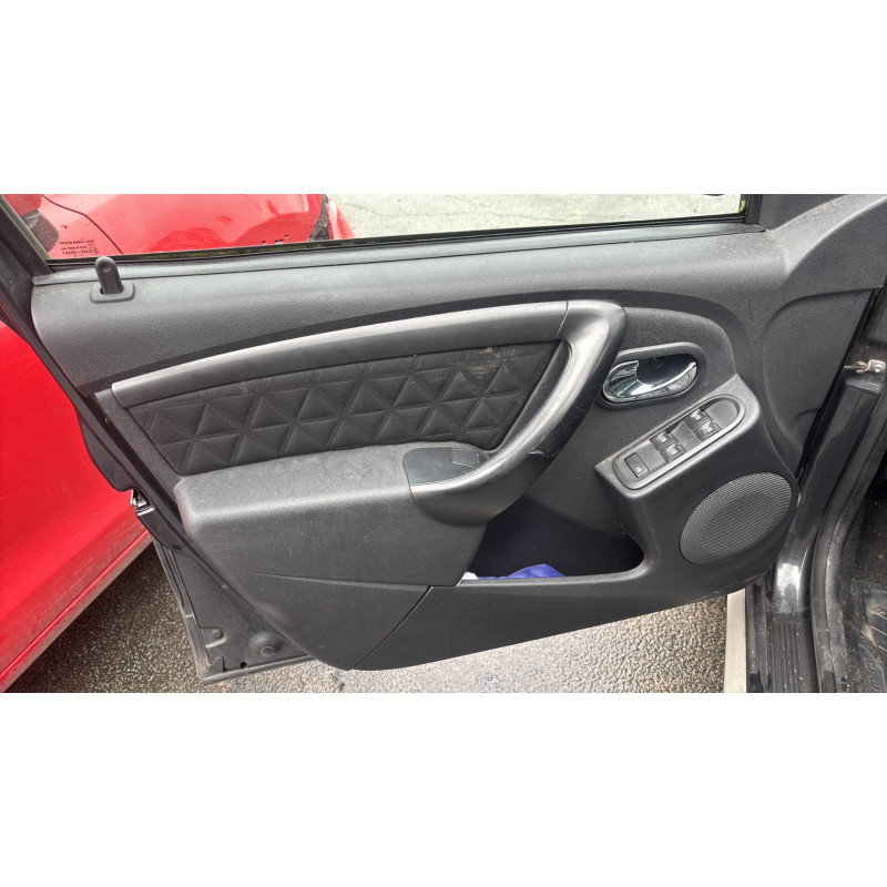 DACIA DUSTER 1 PHASE 2 1.5 DCI - 8V TURBO Photo n°10