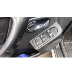 DACIA DUSTER 1 PHASE 2 1.5 DCI - 8V TURBO