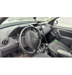 DACIA DUSTER 1 PHASE 2 1.5 DCI - 8V TURBO
