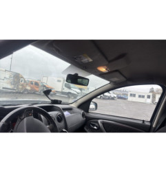 DACIA DUSTER 1 PHASE 2 1.5 DCI - 8V TURBO