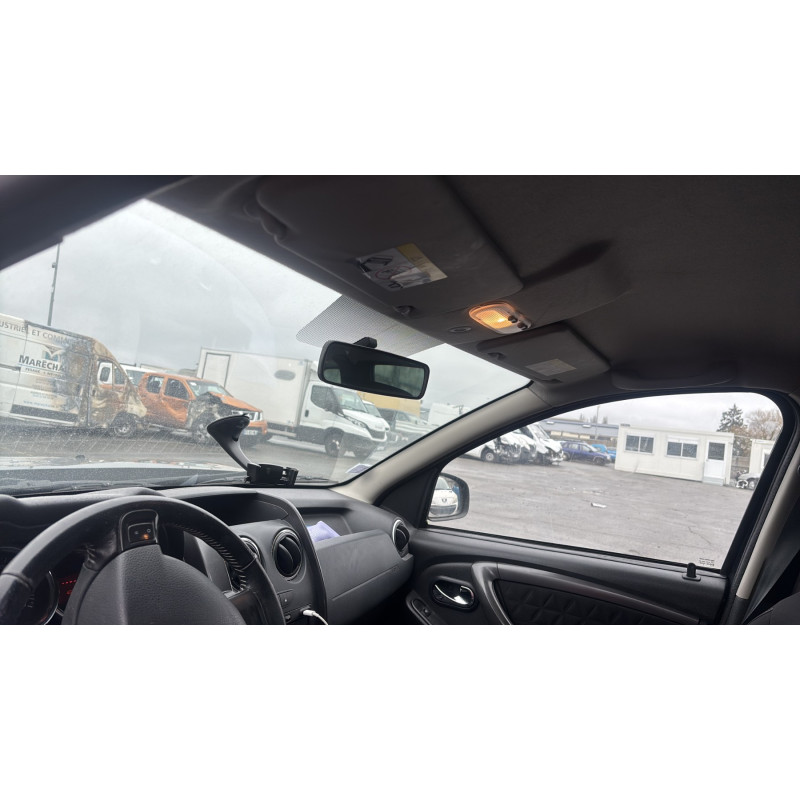 DACIA DUSTER 1 PHASE 2 1.5 DCI - 8V TURBO Photo n°14