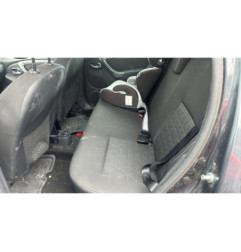 DACIA DUSTER 1 PHASE 2 1.5 DCI - 8V TURBO