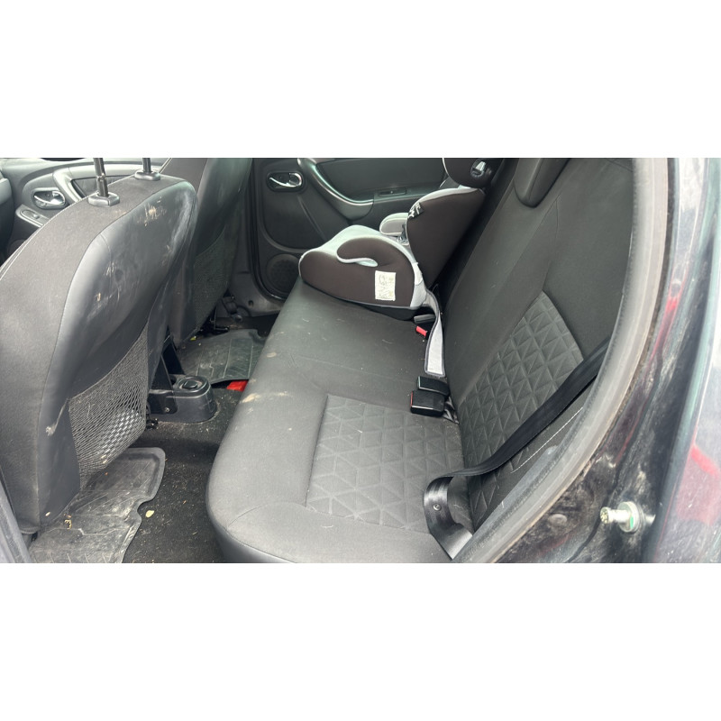 DACIA DUSTER 1 PHASE 2 1.5 DCI - 8V TURBO Photo n°15