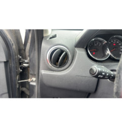 DACIA DUSTER 1 PHASE 2 1.5 DCI - 8V TURBO