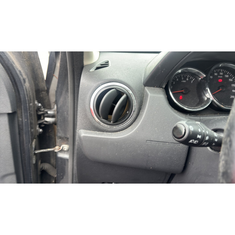 DACIA DUSTER 1 PHASE 2 1.5 DCI - 8V TURBO Photo n°16