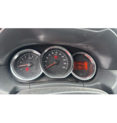 DACIA DUSTER 1 PHASE 2 1.5 DCI - 8V TURBO