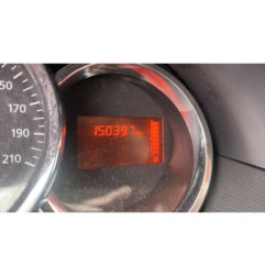 DACIA DUSTER 1 PHASE 2 1.5 DCI - 8V TURBO
