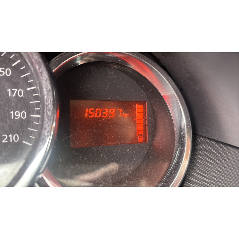 DACIA DUSTER 1 PHASE 2 1.5 DCI - 8V TURBO Photo n°18