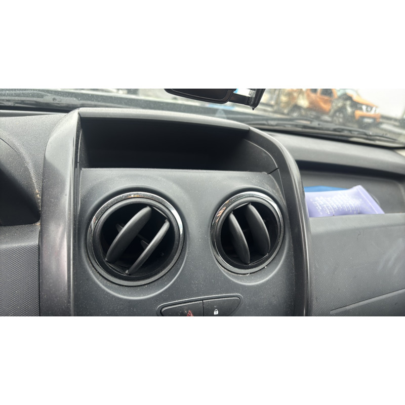 DACIA DUSTER 1 PHASE 2 1.5 DCI - 8V TURBO Photo n°19