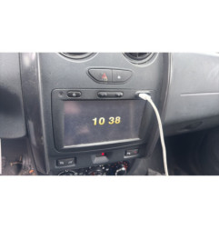 DACIA DUSTER 1 PHASE 2 1.5 DCI - 8V TURBO