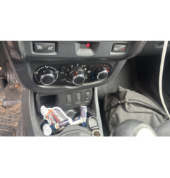 DACIA DUSTER 1 PHASE 2 1.5 DCI - 8V TURBO