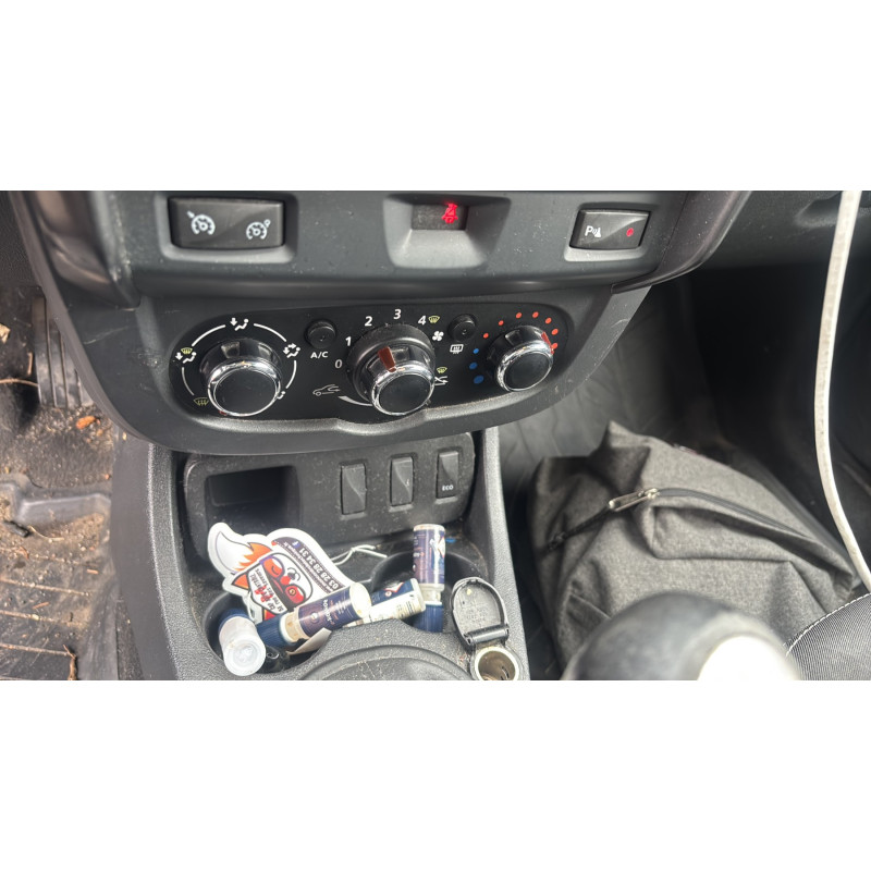 DACIA DUSTER 1 PHASE 2 1.5 DCI - 8V TURBO Photo n°21