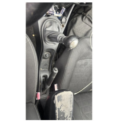 DACIA DUSTER 1 PHASE 2 1.5 DCI - 8V TURBO