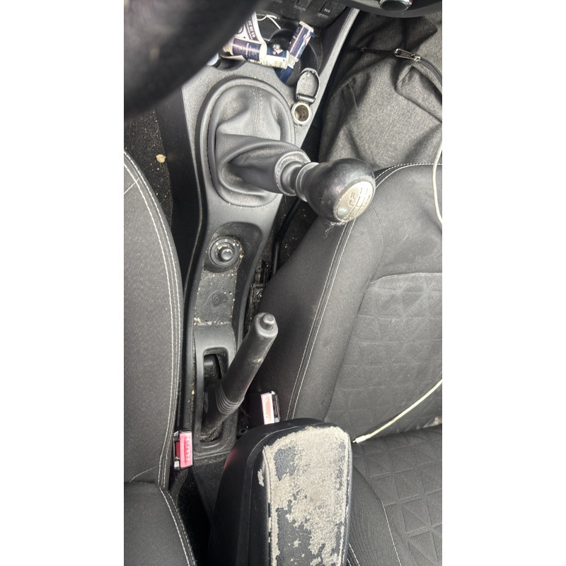 DACIA DUSTER 1 PHASE 2 1.5 DCI - 8V TURBO Photo n°22