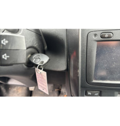 DACIA DUSTER 1 PHASE 2 1.5 DCI - 8V TURBO