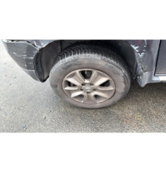 DACIA DUSTER 1 PHASE 2 1.5 DCI - 8V TURBO