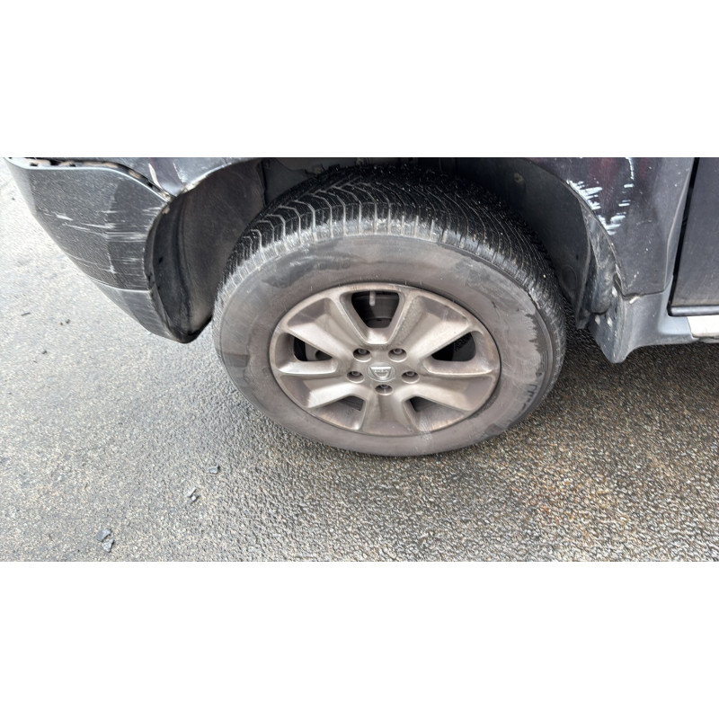 DACIA DUSTER 1 PHASE 2 1.5 DCI - 8V TURBO Photo n°24