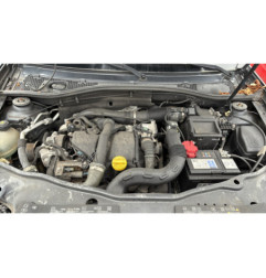 DACIA DUSTER 1 PHASE 2 1.5 DCI - 8V TURBO