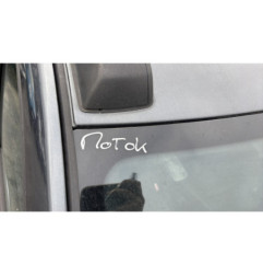 DACIA DUSTER 1 PHASE 2 1.5 DCI - 8V TURBO